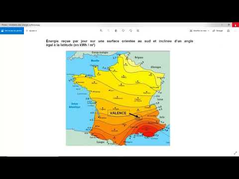 découvrez tout sur l'irradiance solaire, une mesure essentielle de l'énergie solaire reçue sur la terre. apprenez comment elle influence le climat, l'agriculture et les systèmes énergétiques renouvelables en france.