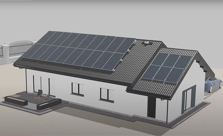 découvrez tout sur l'irradiance solaire en france : ses impacts sur l'environnement, son rôle dans la production d'énergie renouvelable et les innovations technologiques qui en découlent. informez-vous sur les avantages et les méthodes de mesure de cette ressource inestimable.