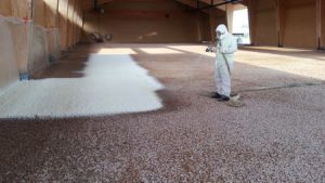 découvrez nos solutions d'isolant agricole, conçues pour améliorer l'efficacité énergétique de vos infrastructures agricoles. profitez d'un confort optimal pour vos animaux et de réductions significatives sur vos coûts d'énergie. optez pour une isolation durable et respectueuse de l'environnement.