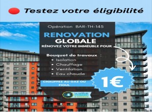 découvrez comment bénéficier de l'offre d'isolation à 1€ en 2025. profitez de solutions écologiques et économiques pour améliorer le confort de votre domicile tout en réalisant des économies d'énergie.