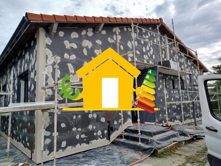 découvrez comment bénéficier de l'offre d'isolation à 1€ en 2025. profitez de solutions d'isolation performantes et économiques pour améliorer votre confort thermique tout en réduisant vos factures d'énergie. ne manquez pas cette opportunité d'investir dans votre habitation à moindre coût.