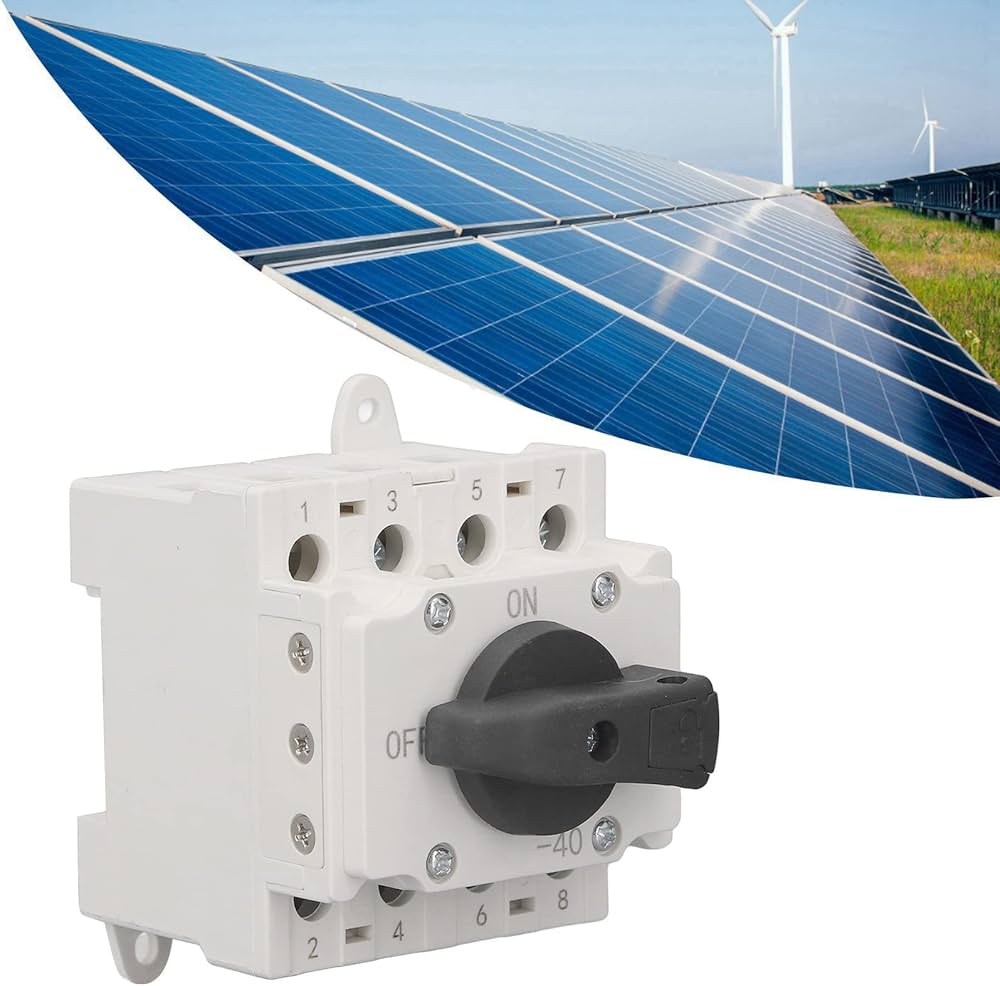 découvrez les solutions innovantes pour l'isolation des panneaux photovoltaïques. optimisez la performance de votre installation solaire tout en garantissant une efficacité énergétique maximale. informez-vous sur les meilleures pratiques et matériaux pour isoler vos panneaux et prolonger leur durée de vie.