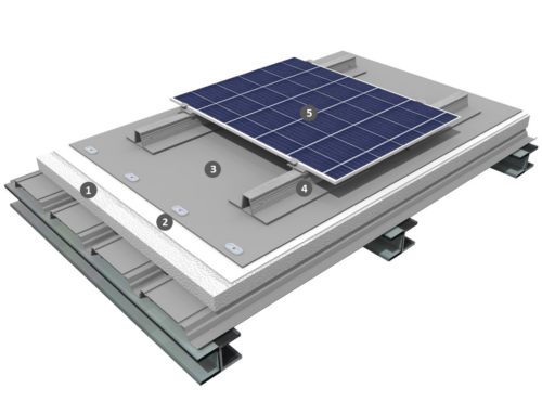 découvrez les avantages des isolations pour panneaux photovoltaïques : maximisez l'efficacité énergétique de votre installation tout en protégeant votre toit des intempéries. optez pour une solution durable et économique pour une énergie renouvelable performante.