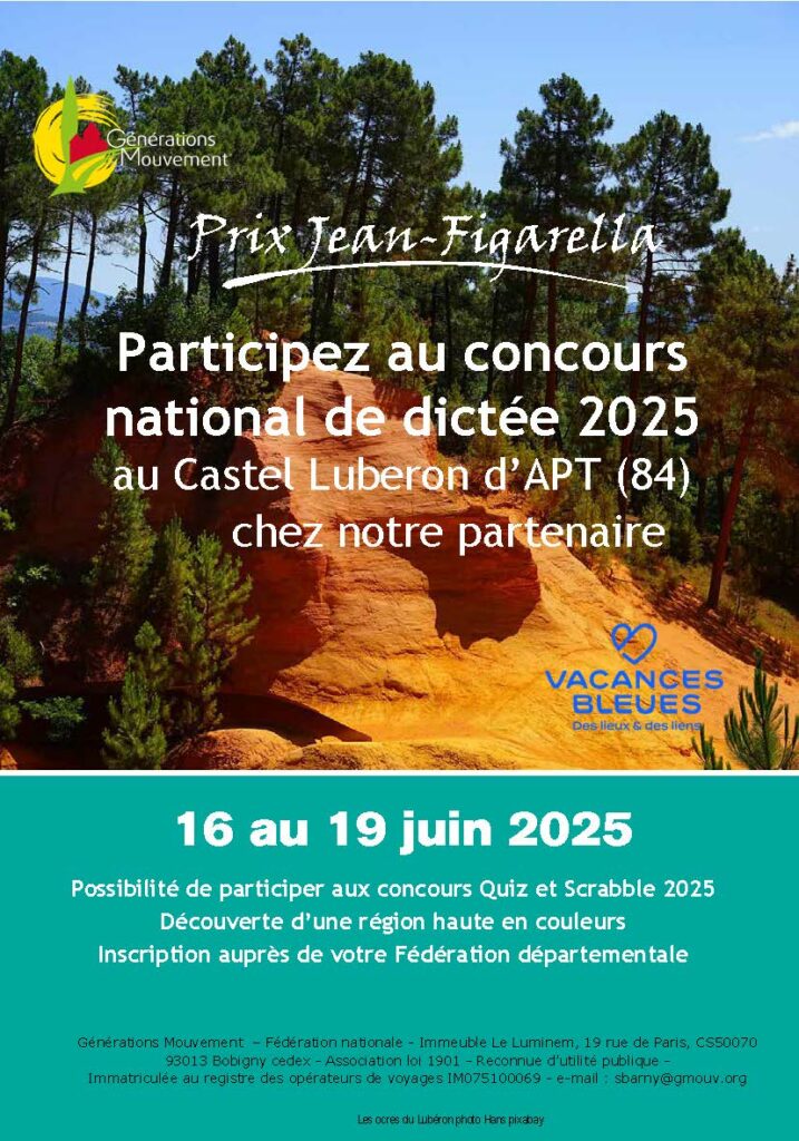 participez à notre quiz concours captivant et testez vos connaissances tout en ayant la chance de gagner des prix incroyables ! inscrivez-vous dès maintenant et défiez vos amis !
