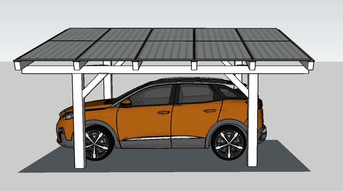 découvrez notre gamme de joints pour panneaux solaires, conçus pour assurer l'étanchéité et la durabilité de vos installations photovoltaïques. optimisez la performance de vos panneaux solaires avec des matériaux de haute qualité et un service client exceptionnel.