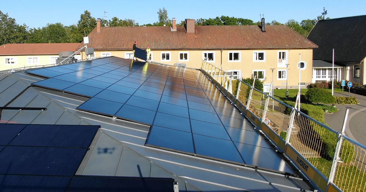 découvrez notre sélection de joints pour panneaux solaires, conçus pour assurer une étanchéité optimale et prolonger la durée de vie de vos installations. idéaux pour un montage facile et une performance accrue, nos produits garantissent sécurité et fiabilité.