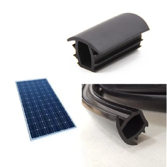 découvrez notre sélection de joints pour panneaux solaires, conçus pour assurer une étanchéité optimale et prolonger la durée de vie de vos installations solaires. profitez de produits de qualité pour garantir l'efficacité de votre système.
