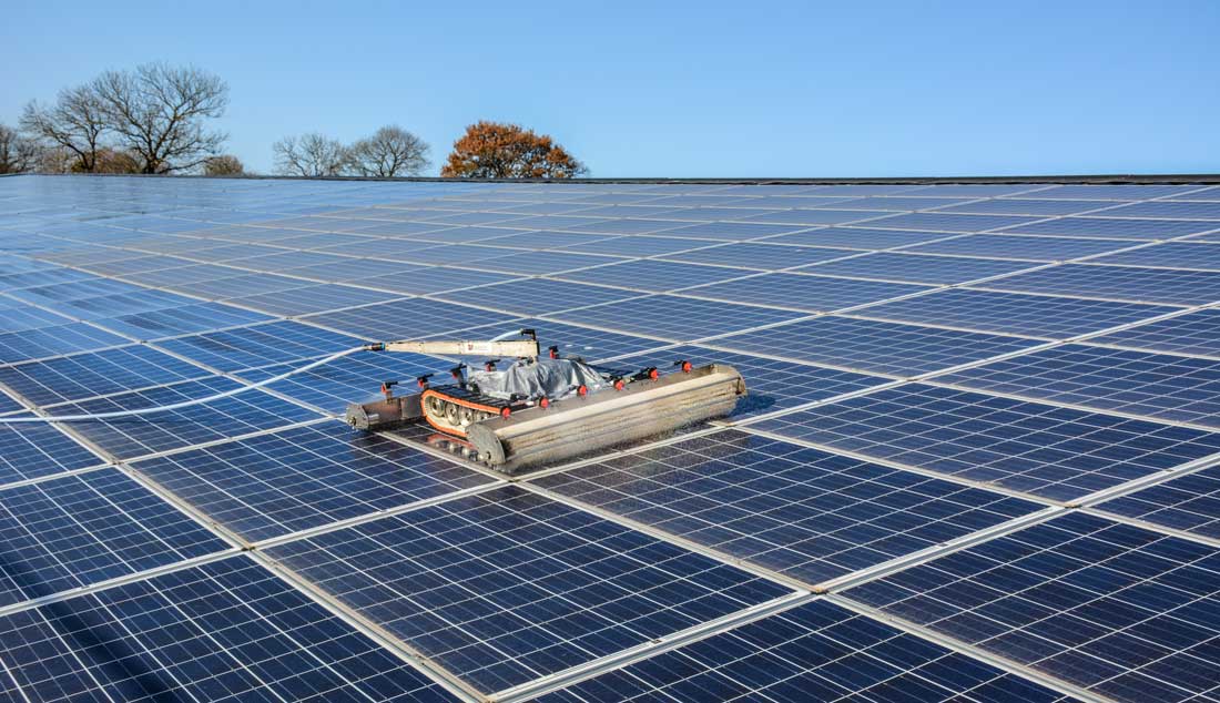 découvrez les dernières innovations et recherches dans le domaine de l'énergie solaire avec notre journal photovoltaïque. restez informé sur les tendances, les technologies émergentes et les études de cas qui façonnent l'avenir de l'énergie renouvelable.