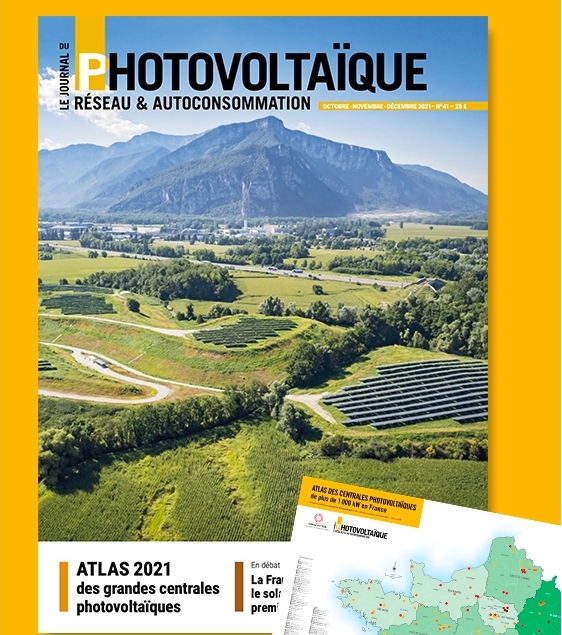 découvrez notre journal photovoltaïque, votre source d'informations essentielles sur les innovations, les tendances et les avancées dans le domaine de l'énergie solaire. restez informé des dernières actualités et enrichissez vos connaissances sur les technologies photovoltaïques.