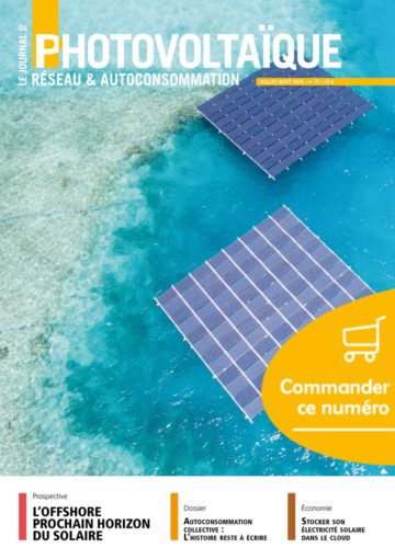 découvrez les dernières innovations et recherches dans le domaine de l'énergie solaire avec notre journal photovoltaïque. informez-vous sur les technologies, les tendances du marché et les avancées scientifiques pour une transition énergétique durable.