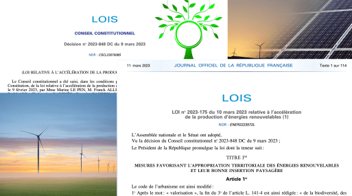 découvrez notre analyse approfondie des jugements concernant les panneaux photovoltaïques : des décisions judiciaires aux enjeux environnementaux, explorez les implications légales et les perspectives d'avenir de l'énergie solaire en france.