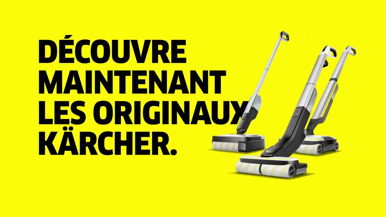 découvrez comment utiliser un karcher efficacement dès maintenant pour un nettoyage optimal de vos surfaces extérieures. conseils, astuces et meilleures pratiques pour un résultat éclatant !