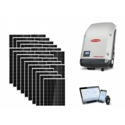 découvrez notre kit 9kw, parfait pour répondre à vos besoins énergétiques. offrant une performance optimale et une installation facile, ce kit est idéal pour une utilisation domestique ou professionnelle. économisez sur vos factures énergétiques tout en bénéficiant d'une source d'énergie fiable et durable.