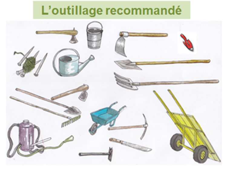 découvrez notre kit agricole complet, conçu pour optimiser vos cultures et améliorer votre production. idéal pour les agriculteurs passionnés, ce kit inclut des outils essentiels et des conseils pratiques pour une agriculture durable.