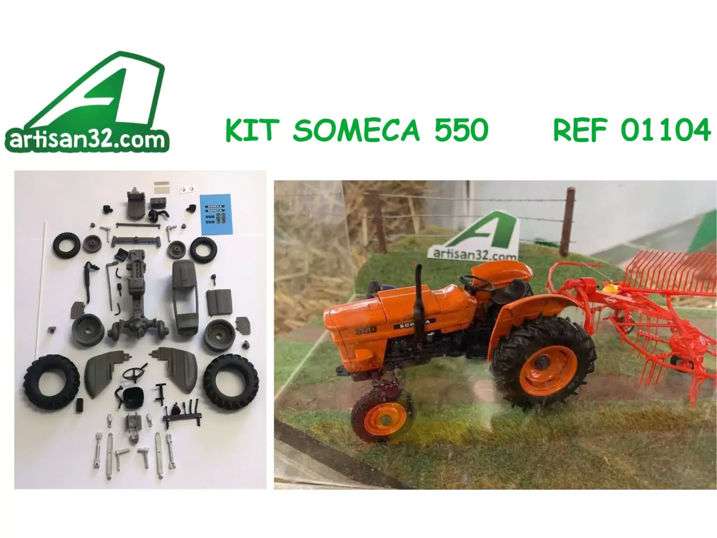 découvrez notre kit agricole complet, conçu pour optimiser vos pratiques agricoles. idéal pour les agriculteurs et les passionnés de jardinage, il comprend des outils essentiels, des semences de qualité et des conseils pratiques pour vous aider à maximiser vos rendements.