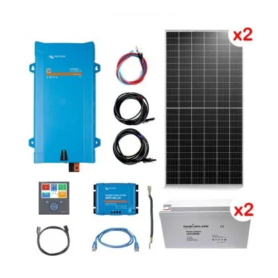 découvrez notre kit d'autoconsommation solaire, une solution idéale pour réduire vos factures d'électricité tout en préservant l'environnement. facile à installer et adapté à tous types de logements, ce kit vous permet de produire votre propre énergie renouvelable et d'optimiser votre autonomie énergétique.