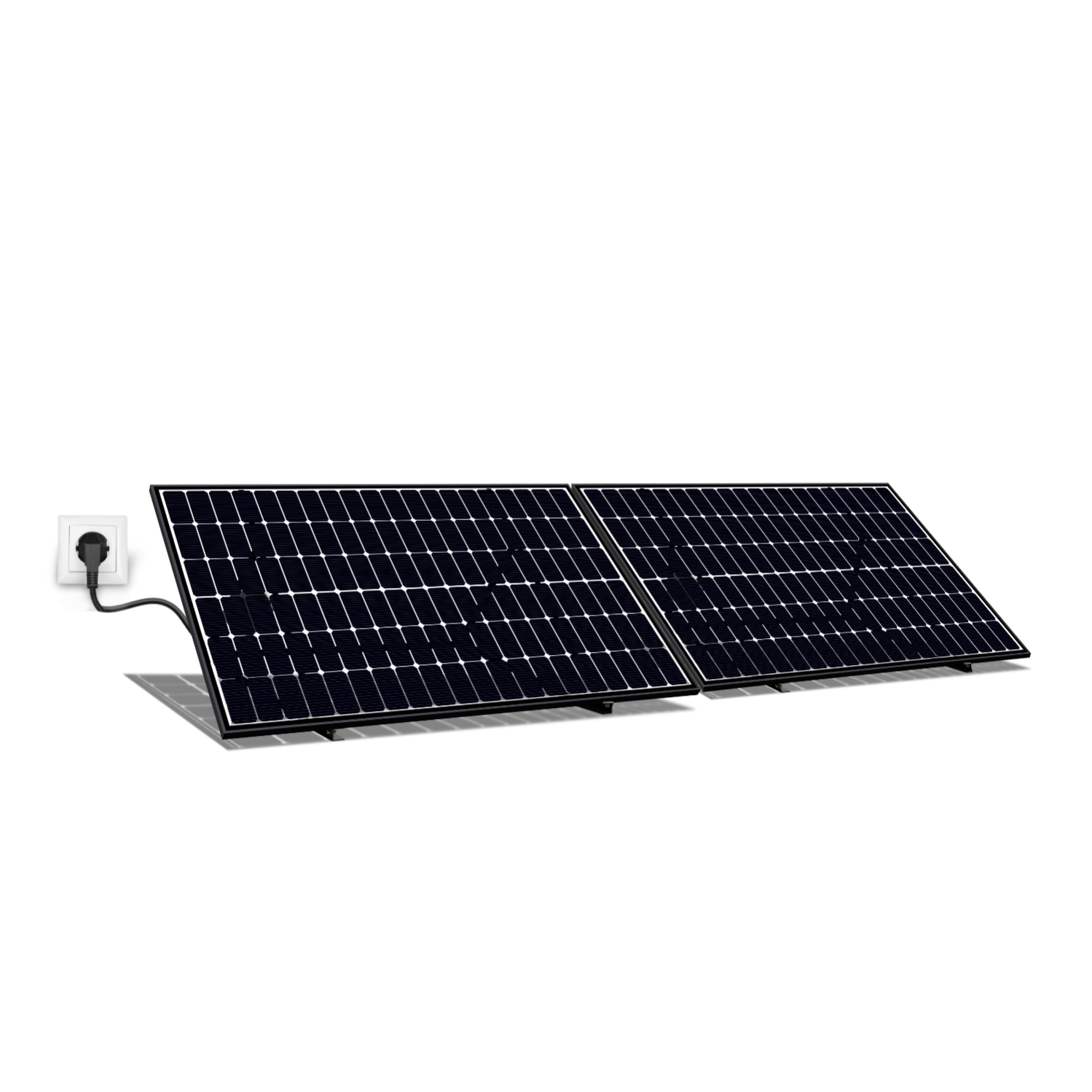 découvrez notre kit solaire complet, conçu pour vous offrir une solution d'énergie renouvelable efficace et durable. profitez d'une autonomie énergétique tout en réduisant votre empreinte carbone grâce à nos panneaux solaires de haute qualité et à nos équipements faciles à installer.