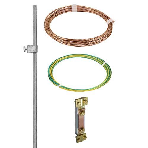 découvrez notre kit électricité complet, conçu pour répondre à tous vos besoins en installation et réparation électrique. facile à utiliser, il comprend des outils de qualité, des câbles et des accessoires essentiels pour réaliser vos projets en toute sécurité. parfait pour les professionnels comme pour les bricoleurs amateurs.