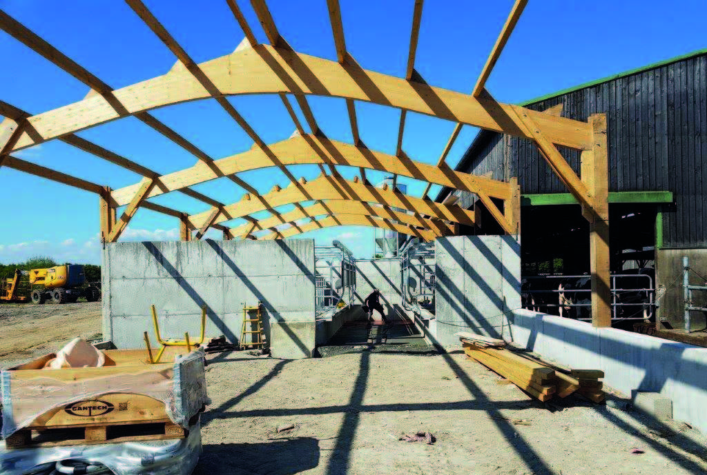 découvrez notre kit bâtiment agricole complet, conçu pour répondre aux besoins des professionnels de l'agriculture. ce kit inclut tout le nécessaire pour construire des structures durables et adaptées, garantissant une efficacité optimale dans vos opérations agricoles.