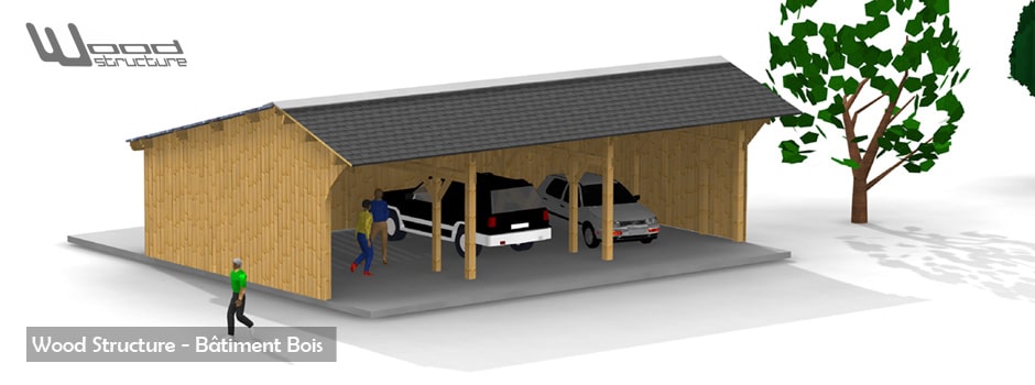 découvrez notre kit bâtiment agricole en bois monopente, idéal pour optimiser vos espaces de stockage et d'exploitation. conçu pour allier robustesse et esthétisme, ce kit offre une solution durable et économique pour vos besoins agricoles. facile à assembler, il s'intégrera parfaitement dans votre environnement tout en garantissant une protection optimale de vos équipements.