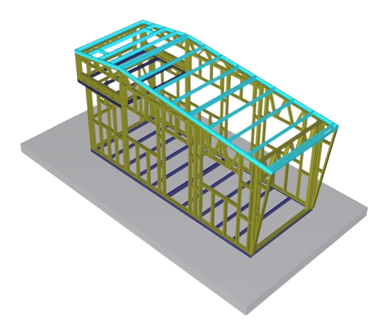découvrez notre kit bâtiment bois économique, une solution idéale pour construire tout en respectant votre budget. alliant qualité et durabilité, ce kit vous permet de réaliser votre projet en toute simplicité. transformez votre espace de vie avec des matériaux écologiques et un design moderne.
