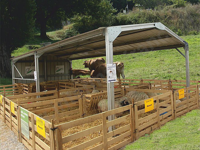 découvrez notre kit bois agricole, idéal pour optimiser vos activités de jardinage et d'agriculture. conçu pour les professionnels et les amateurs, ce kit comprend tous les outils nécessaires pour un travail efficace et durable. transformez votre espace extérieur avec des matériaux de qualité et profitez d'une solution pratique et adaptée à vos besoins.