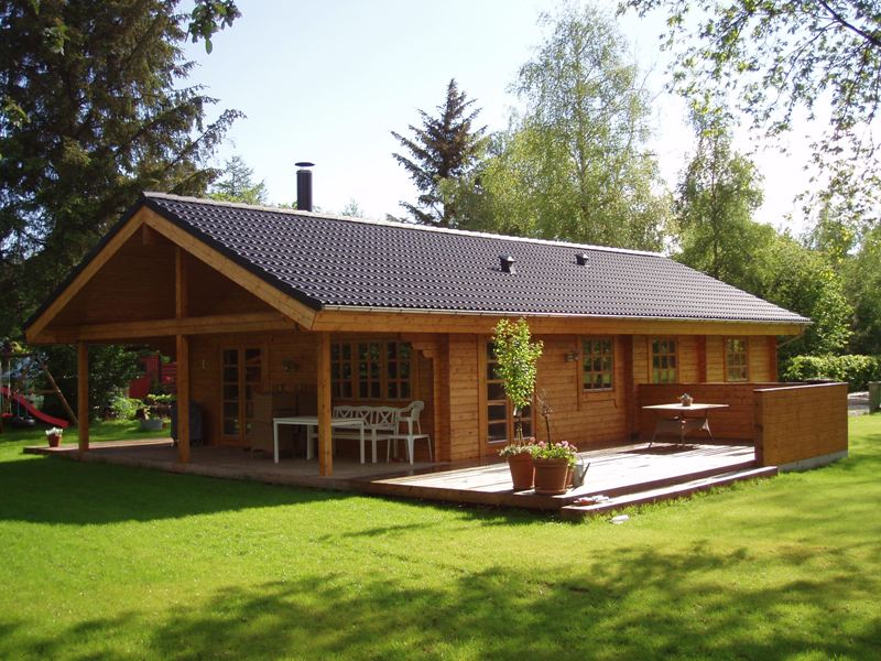 découvrez notre kit chalet complet, idéal pour construire votre refuge en harmonie avec la nature. facile à assembler, durable et élégant, il transformera votre espace extérieur en un havre de paix. parfait pour les amateurs de week-ends à la montagne !