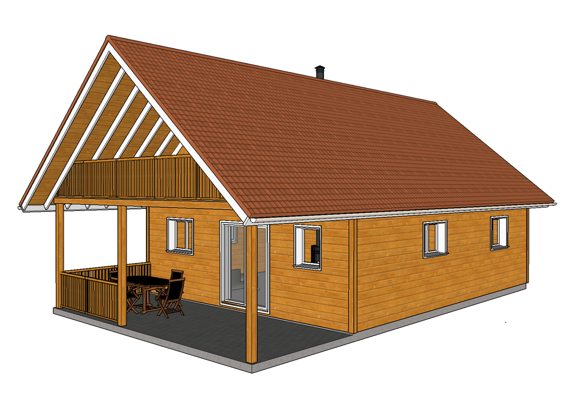 découvrez notre kit chalet complet, idéal pour construire votre refuge en pleine nature. facile à assembler et conçu pour résister aux intempéries, il offre un espace chaleureux et convivial pour vos vacances ou vos projets personnels. transformez vos rêves en réalité avec un chalet à votre image.