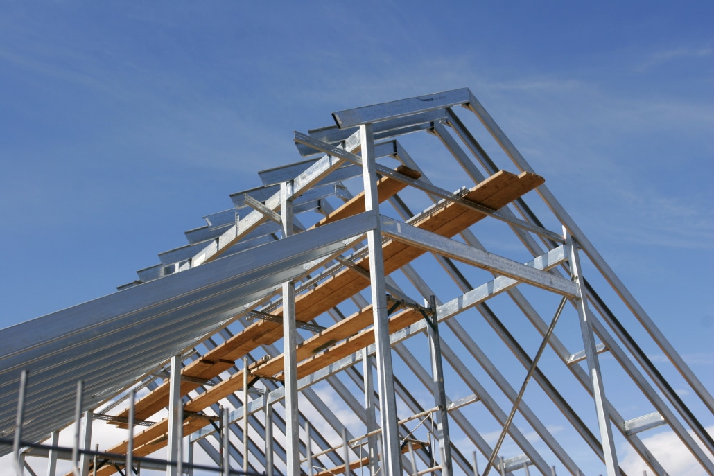 découvrez notre sélection de kits de charpente métallique pas chers, alliant qualité et accessibilité. idéaux pour vos projets de construction, ces kits offrent robustesse et simplicité d'installation à un prix imbattable. réalisez vos ambitions sans vous ruiner !