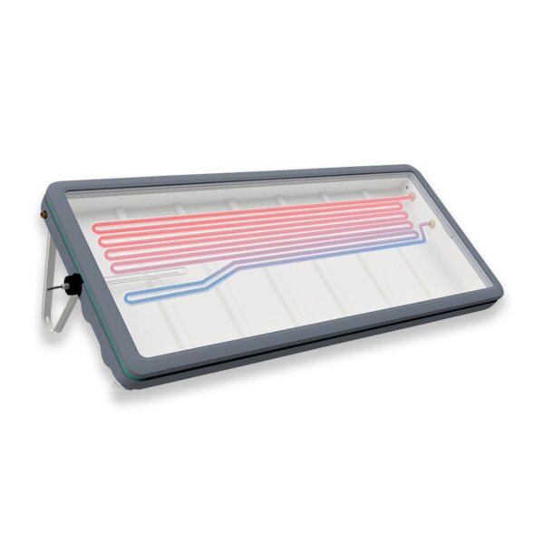 découvrez notre kit chauffe-eau solaire 150l, idéal pour profiter d'eau chaude sanitaire tout en réduisant votre empreinte carbone. économisez sur vos factures d'énergie grâce à cette solution écologique et efficace, facile à installer et adaptée à tous types d'habitations.