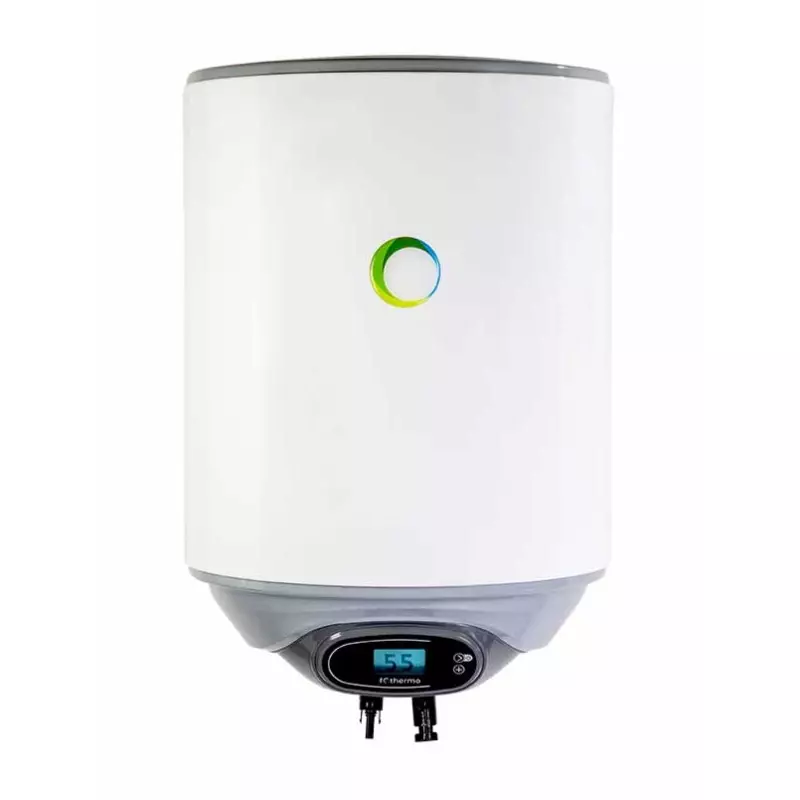 découvrez notre kit chauffe-eau solaire 150l, une solution écologique et économique pour chauffer votre eau. doté de composants de haute qualité, il vous permettra de réduire vos factures d'énergie tout en respectant l'environnement. idéal pour les foyers soucieux de leur consommation d'énergie. commandez dès maintenant et profitez d'une énergie renouvelable accessible à tous.