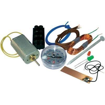 découvrez notre kit électricité complet, idéal pour tous vos projets d'installation électrique. comprenant tous les outils et matériaux nécessaires, ce kit est parfait pour les professionnels comme pour les bricoleurs. simplifiez vos travaux d'électricité avec notre solution pratique et efficace.