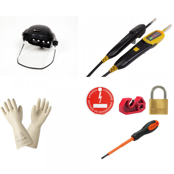 découvrez notre kit électrique complet, idéal pour tous vos projets de bricolage et d'amélioration de la maison. facile à utiliser et adapté à tous niveaux, il vous permettra d'installer des circuits électriques en toute sécurité et efficacité.
