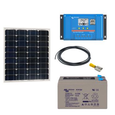 découvrez notre kit électrique autonome, une solution innovante et écologique pour alimenter vos appareils sans dépendre du réseau électrique. idéal pour le camping, les chantiers ou les situations d'urgence, ce kit vous offre une indépendance énergétique fiable et durable.