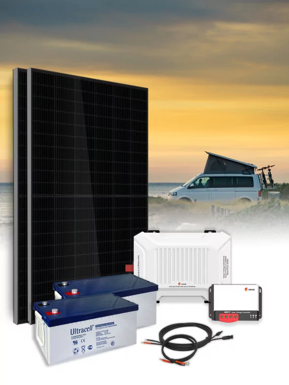découvrez notre kit solaire complet, idéal pour profiter d'une énergie renouvelable et économique. facile à installer, ce kit vous permet de réduire votre facture d'électricité tout en respectant l'environnement.