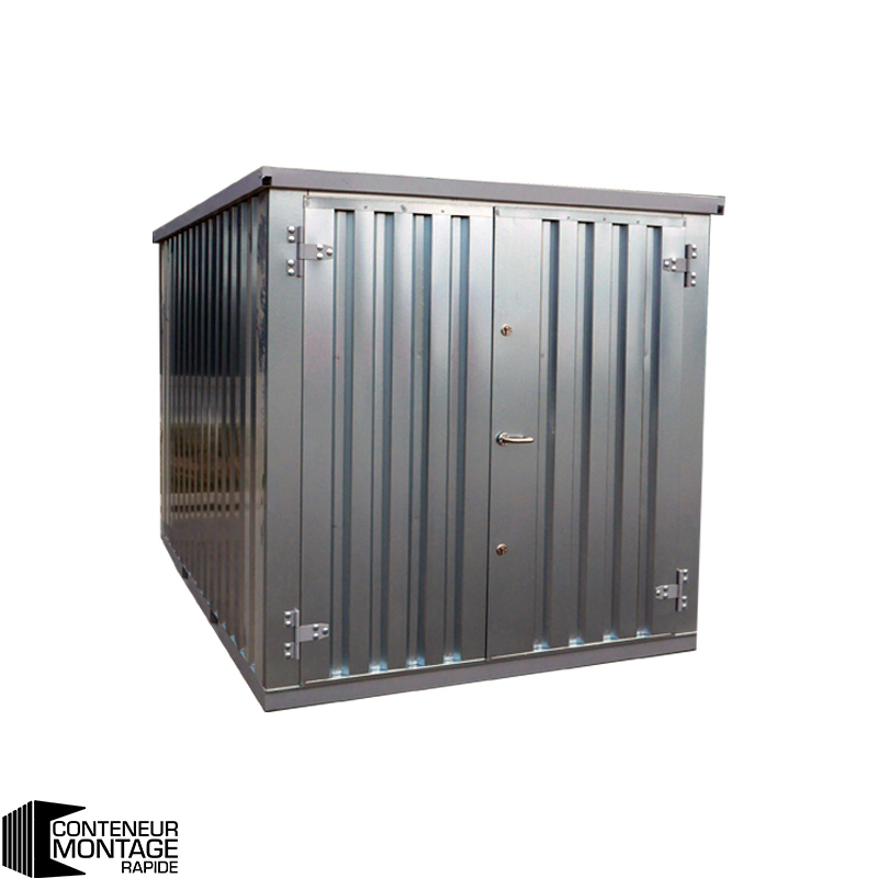 découvrez notre kit métallique d'occasion offrant qualité et performance à prix réduits. idéal pour les bricoleurs et professionnels en quête de matériel fiable et durable. explorez notre sélection variée et profitez d'opportunités uniques pour vos projets.