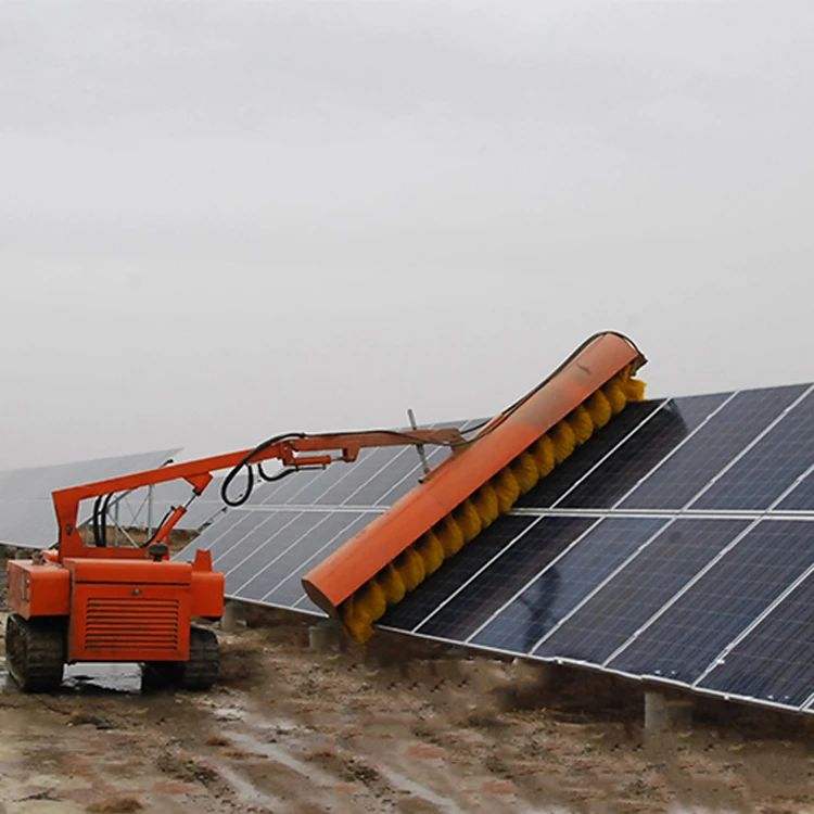 découvrez notre kit de nettoyage spécialement conçu pour les panneaux solaires. assurez une performance optimale de votre installation grâce à des outils efficaces et faciles à utiliser. prolongez la durée de vie de vos panneaux en éliminant la poussière et les débris. idéal pour les particuliers et les professionnels.