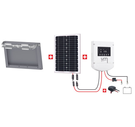 découvrez notre kit solaire jardin, la solution idéale pour profiter pleinement de votre espace extérieur tout en respectant l'environnement. profitez d'une énergie renouvelable pour éclairer votre jardin, alimenter vos appareils et embellir votre cadre de vie. facile à installer et durable, ce kit vous permet de créer une atmosphère lumineuse et chaleureuse.