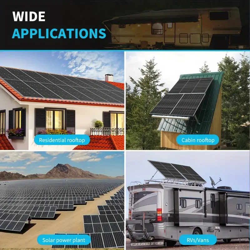 découvrez notre kit panneau solaire maison, idéal pour transformer votre espace en une oasis d'énergie renouvelable. profitez d'une installation facile, d'économies d'énergie significatives et d'un impact positif sur l'environnement. transformez votre maison aujourd'hui !