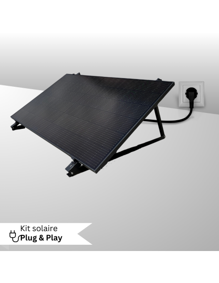 découvrez notre kit solaire prêt à l'emploi, une solution écologique et efficace pour alimenter votre maison en énergie renouvelable. facile à installer et performant, profitez d'une autonomie énergétique tout en réduisant votre empreinte carbone.