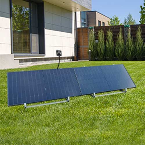 découvrez notre kit photovoltaïque complet pour produire votre propre énergie renouvelable. idéal pour réduire votre facture d'électricité et contribuer à un avenir durable, ce kit, facile à installer, comprend tous les composants nécessaires pour capter l'énergie solaire efficacement.