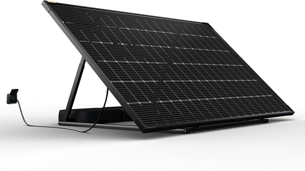 découvrez notre kit photovoltaïque complet, conçu pour vous aider à produire votre propre électricité à partir de l'énergie solaire. économisez sur vos factures d'énergie, contribuez à la protection de l'environnement et profitez d'une installation facile et rapide.