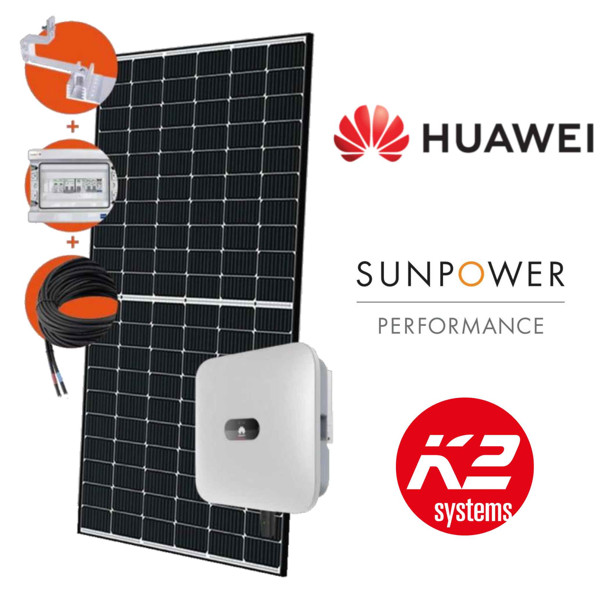 découvrez notre kit photovoltaïque complet, conçu pour transformer la lumière du soleil en électricité et réduire votre facture énergétique. facile à installer et adapté à tous les besoins, ce kit vous aide à adopter une énergie renouvelable durable et à contribuer à la préservation de l'environnement.