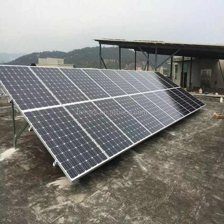 découvrez notre kit photovoltaïque de 6 kw, une solution idéale pour réduire votre facture d'électricité tout en contribuant à la protection de l'environnement. facile à installer, ce kit performant vous offre une énergie propre et renouvelable, adaptée à vos besoins domestiques.