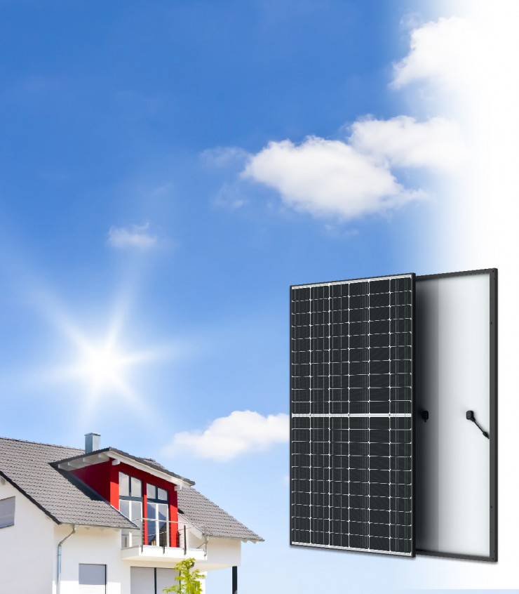 découvrez notre kit photovoltaïque 6 kw, une solution idéale pour produire votre propre énergie solaire et réduire vos factures d'électricité. bénéficiez d'une installation simple et rapide, d'une performance optimale et d'un soutien technique de qualité pour un avenir énergétique durable.