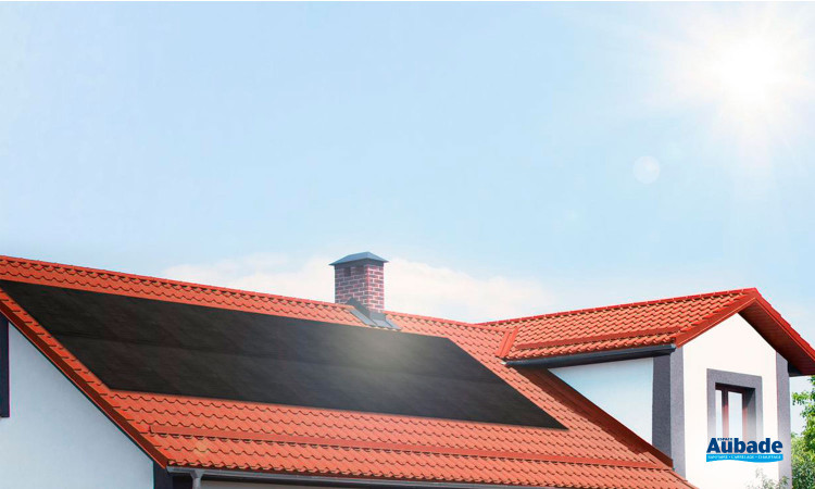 découvrez notre kit photovoltaïque de 6 kw, idéal pour maximiser votre production d'énergie solaire. facile à installer et conçu pour optimiser les économies d'énergie, ce kit vous permet de réduire votre facture d'électricité tout en contribuant à un avenir durable.