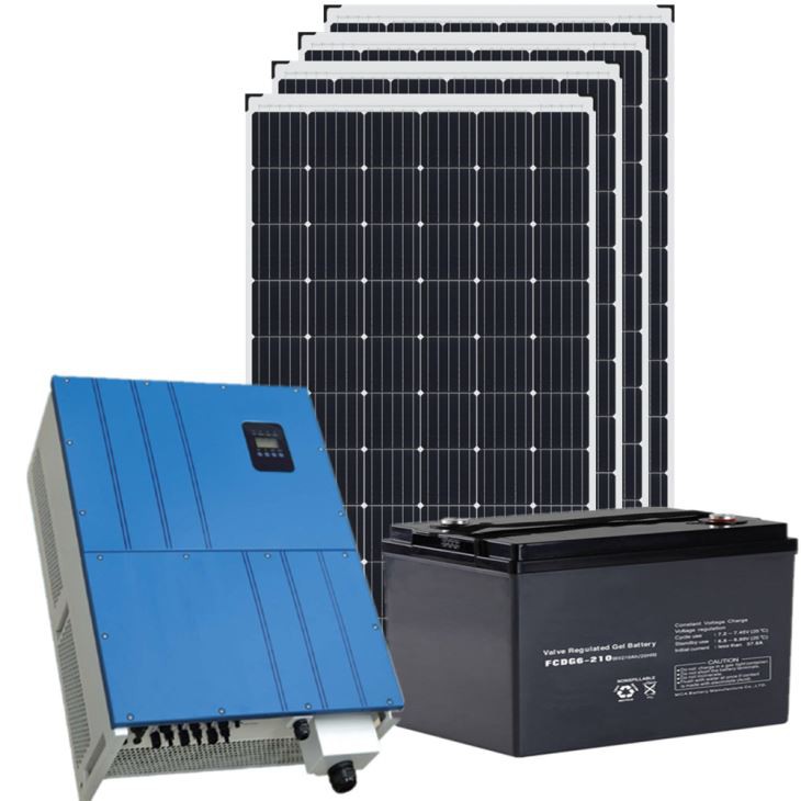 découvrez notre kit pv autonome, la solution idéale pour produire votre propre électricité solaire. facile à installer et performant, il vous permet de réduire vos factures d'énergie tout en respectant l'environnement. parfait pour les maisons, les camping-cars et les projets hors réseau.