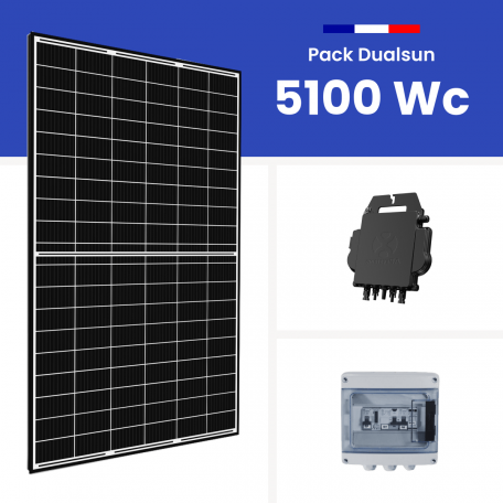 découvrez notre kit solaire complet, idéal pour alimenter vos appareils en énergie renouvelable. facile à installer et adapté à tous vos besoins, ce kit vous permet de réduire vos factures d'électricité tout en protégeant l'environnement.
