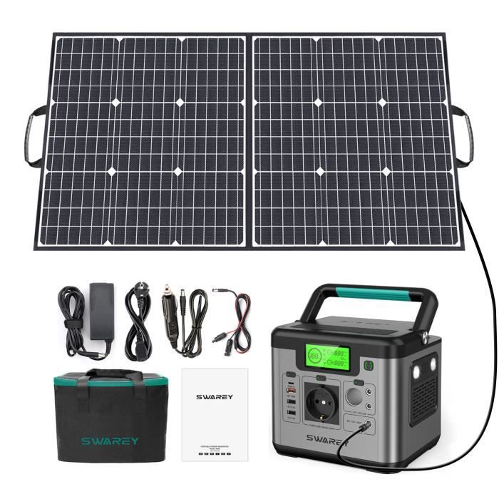 découvrez notre kit solaire 220v économique, une solution énergétique idéale pour réduire vos factures d'électricité tout en préservant l'environnement. facile à installer et performant, il s'adapte à tous vos besoins domestiques.