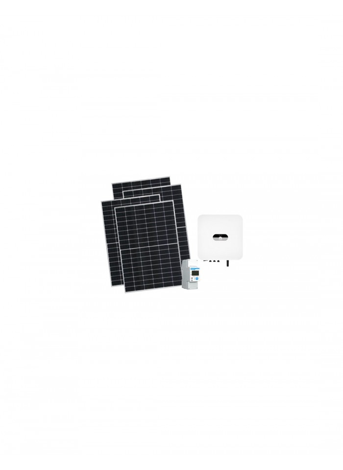 découvrez notre kit solaire 2kw, une solution idéale pour produire votre propre énergie verte. facile à installer et économique, ce kit vous permettra de réduire vos factures d'électricité tout en contribuant à la protection de l'environnement. idéal pour les petits foyers ou les utilisateurs occasionnels.